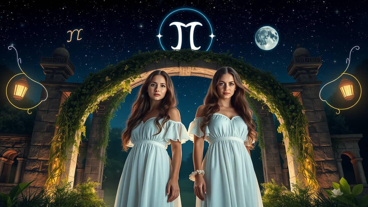 Unveiling the June 2 Zodiac: Gemini's Fascinating World