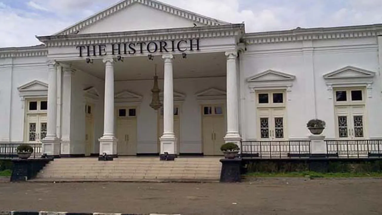 Kota Wisata Militer