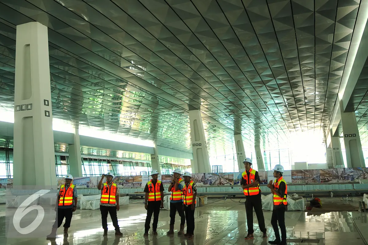 20160127- Terminal 3 Ultimate Bandara Soetta-Jakarta-Faisal R Syam
