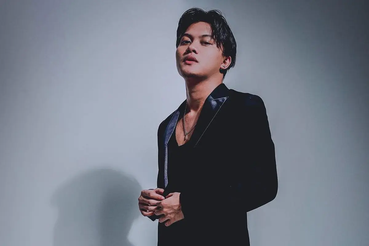 [Fimela] Rizky Febian