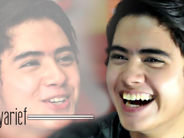 Eksklusif 6 Gaya Kocak Aliando Syarief Suka Yang Mana Showbiz Liputan6 Com