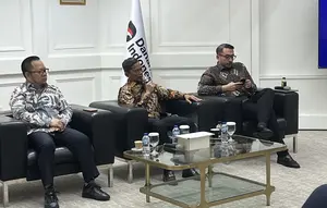 Sumbang 60% Ekonomi Dunia, Asia Cuma Dapat Modal Global 30%