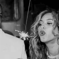 Memiliki sepasang anak kembar merupakan hal yang menyenangkan bagi setiap orang tua, termasuk pasangan Beyonce dan Jay-Z. Namun ternyata keduanya menemukan berbagai hal unik ketika mengurusnya. (Instagram/shawn_corey_carter_official)