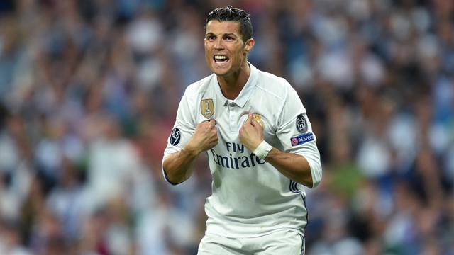 FOTO: 9 Ekspresi Kekecewaan Cristiano Ronaldo Sepanjang Kariernya