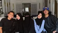 Ummi Pipik Terharu Dikado Mobil oleh Abidzar Al-Ghifari