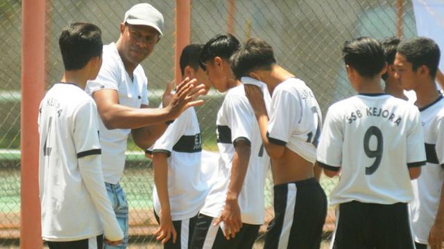 Claudio de Jesus Arema