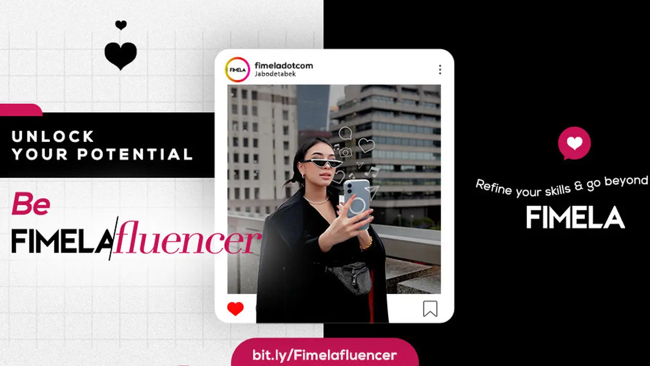 Fimelafluencer