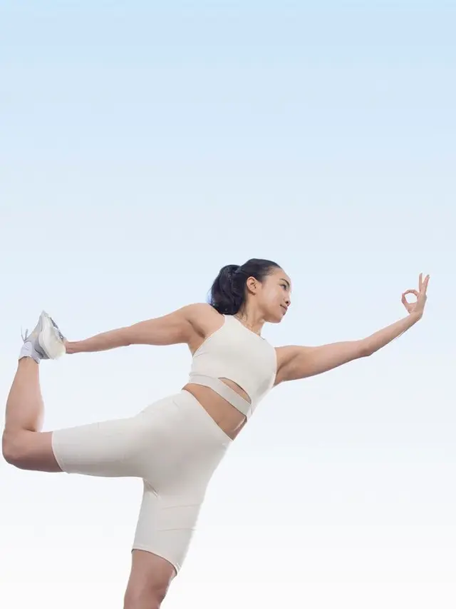 adidas Yoga Make Space Collection