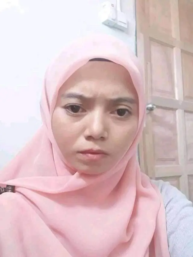 6 Potret Orang yang Punya Wajah Mirip Reza Arap, Punya Banyak Kembaran
