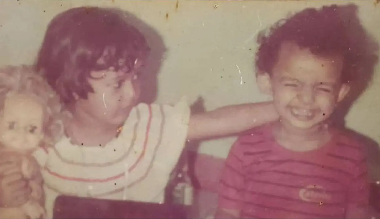 Najwa Shihab (Instagram/najwashihab)