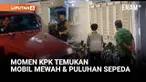 Komisi Pemberantasan Korupsi (KPK) menggeledah rumah Direktur RSUD dr. Hardjono Ponorogo, Yunus Mahatma, di Kota Madiun, Kamis (13/11).