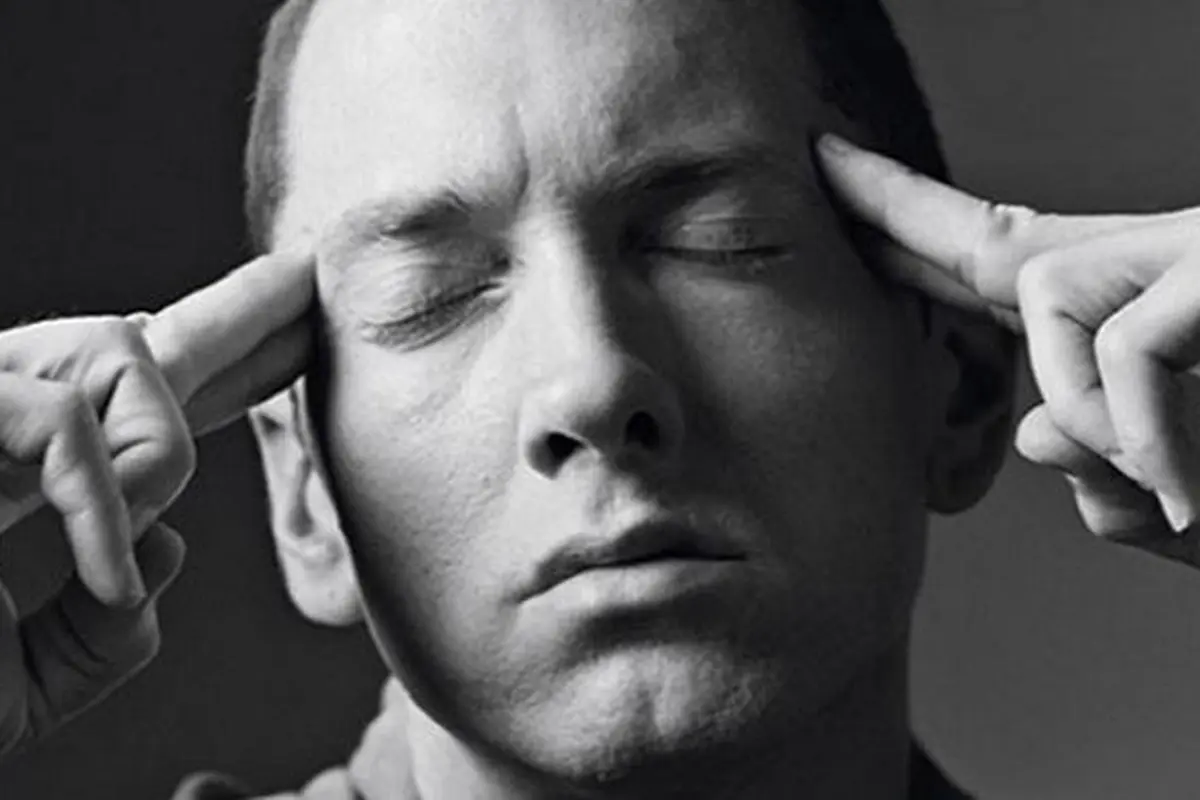 Lirik Eminem Terkandung Banyak Referensi Narkoba