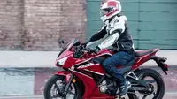 Honda CBR300R (webbikeworld.com)