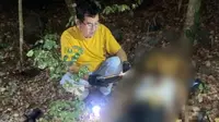 Misteri Kematian Pria Asal Cirebon di Kawasan Gunung Ciremai