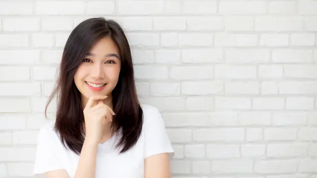 perempuan dan oktober 1