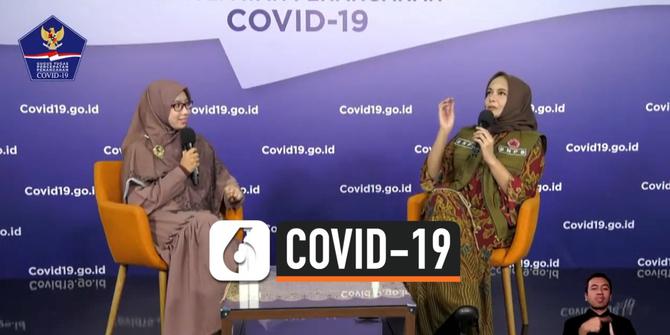VIDEO: Mengapa Tambahan Kasus Corona di Indonesia Melonjak?