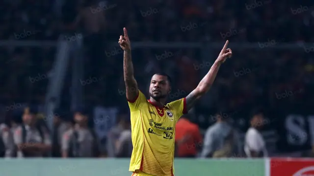Sriwijaya FC