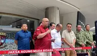 Ini Peran Tiga Tersangka Kasus Korupsi Tambang PT PMM