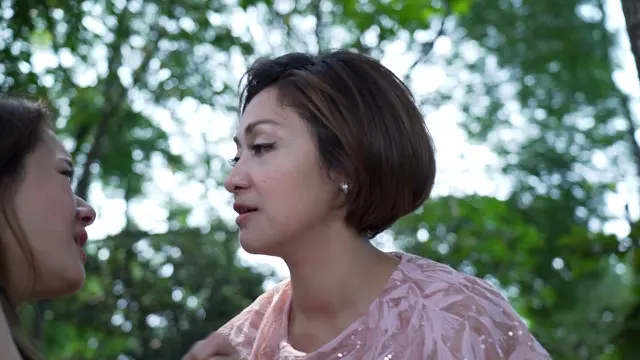 Siapa Takut Jatuh Cinta