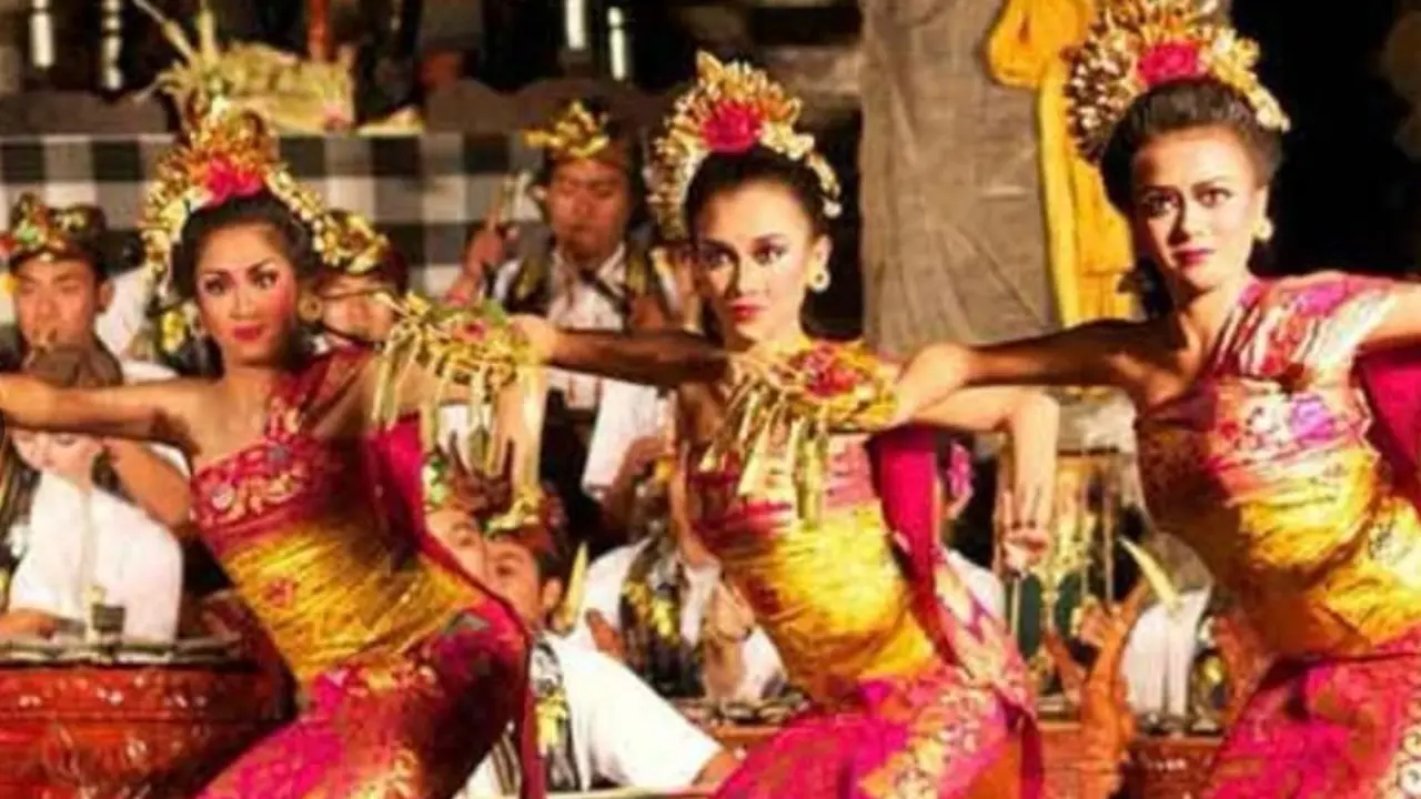 Kekayaan seni dan budaya Bali menjadi daya tarik utama dalam gelaran Kemala Run 2026 di Gianyar.