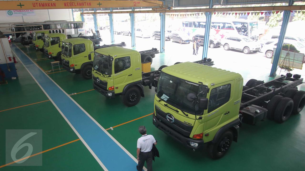 20151119- Gedung After Sales Baru-Tangerang-Angga Yuniar