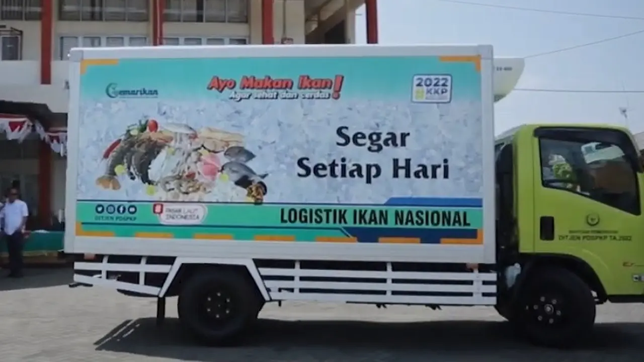 KKP Fasilitasi Pengembangan Korporasi Nelayan di Cilacap