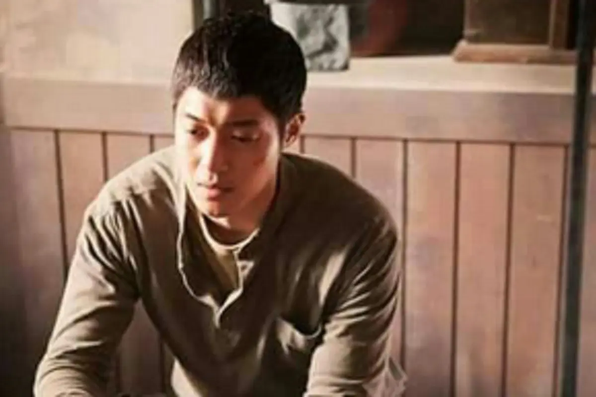 Kim Hyun Joong