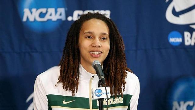 Brittney Griner