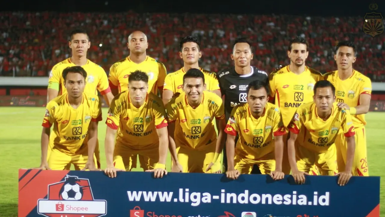 Bhayangkara FC
