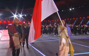 Jadwal Upacara Penutupan Asian Games 2026, Minggu 4 Oktober