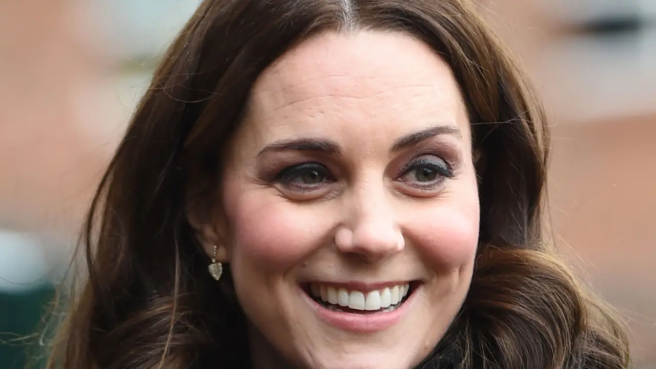 Kate Middleton