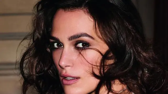 Kiera Knightley Bintangi Kampanye Wewangian Terbaru Rumah Mode Chanel