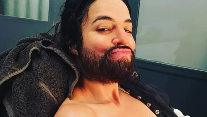 [Bintang] Michelle Rodriguez