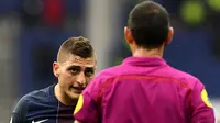 Inter Milan Nekat Gaet Bintang Incaran Barcelona