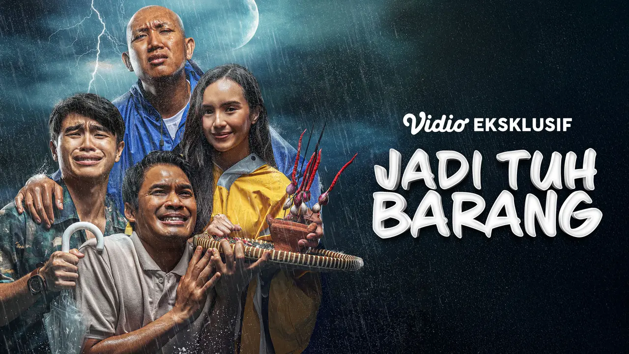 film Indonesia Jadi Tuh Barang