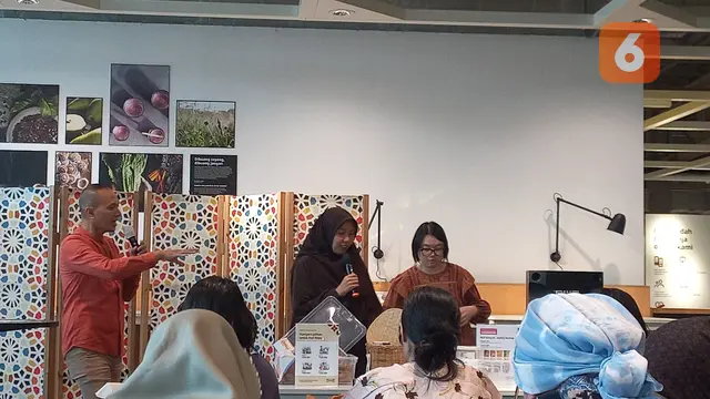 Ide Hampers Fungsional dan Bermakna untuk Lebaran 2026
