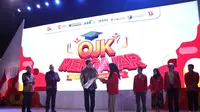 Jaminan Kecelakaan Diri  untuk Mahasiswa Universitas Hasanuddin 