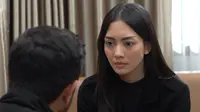 Adegan sinetron Cinta Setelah Cinta tayang setiap hari di SCTV (Dok Sinemart)