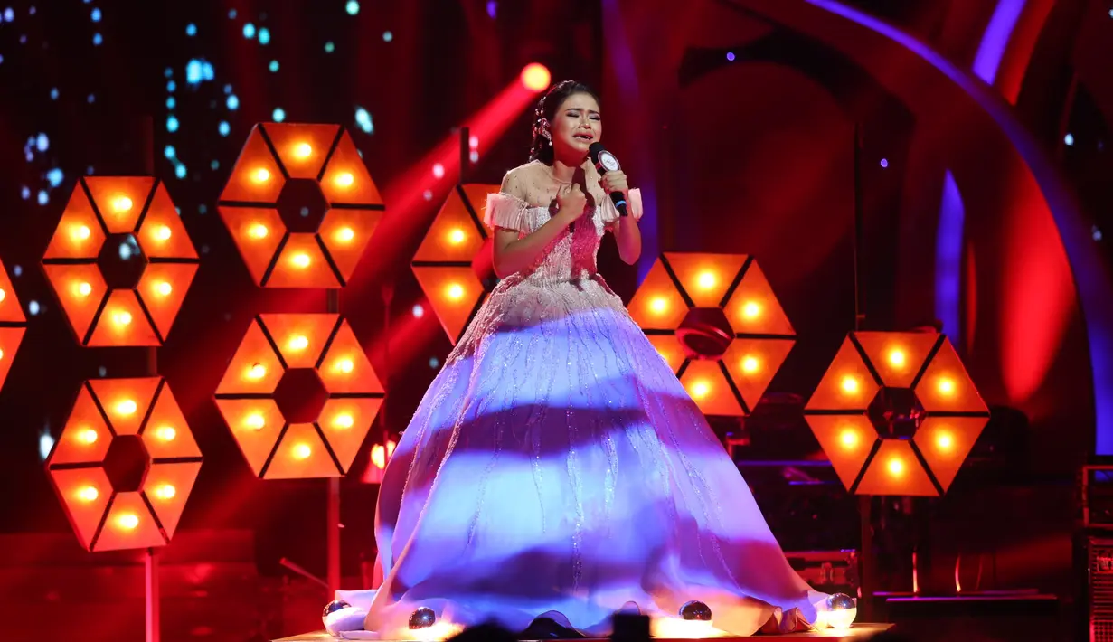 (Adrian Putra/Bintang.com)