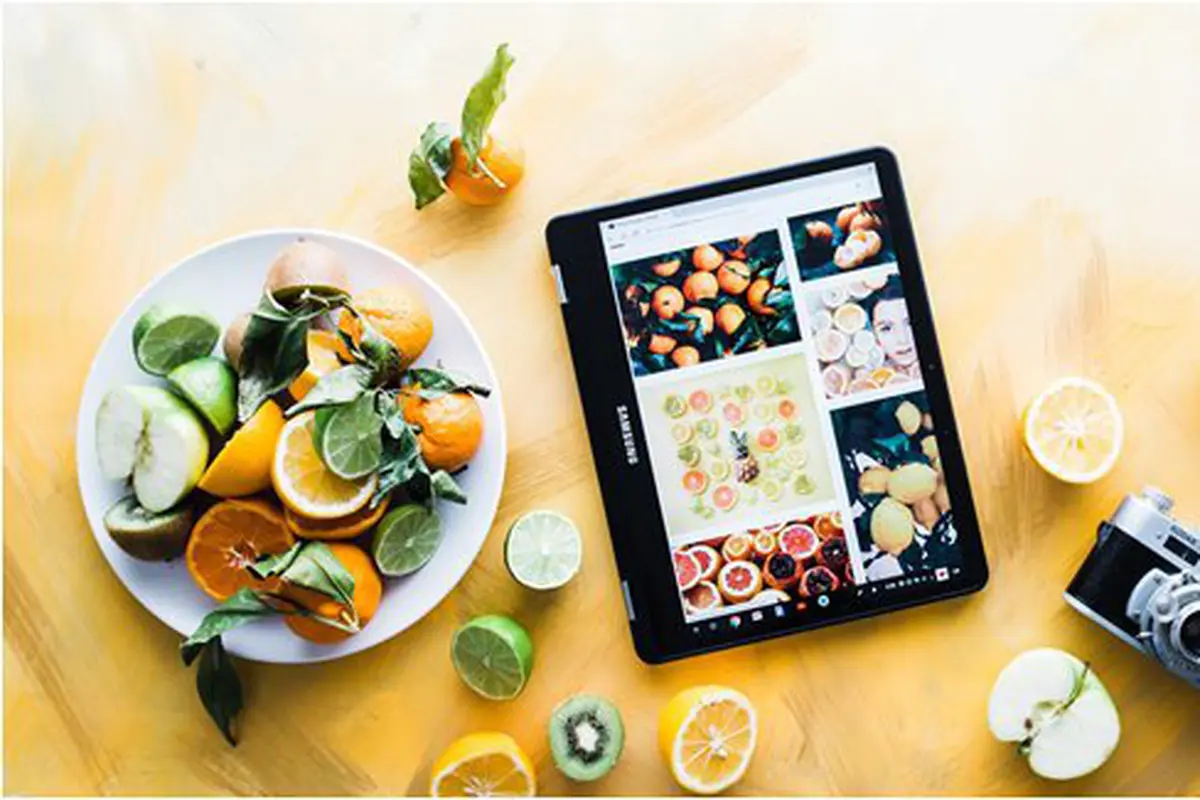 Mitos makanan/copyright pexels.com