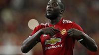 Romelu Lukaku (AARON M. SPRECHER / AFP)