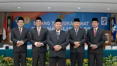 OTT Rektor Unsoed Terkait Penerimaan Mahasiswa Baru