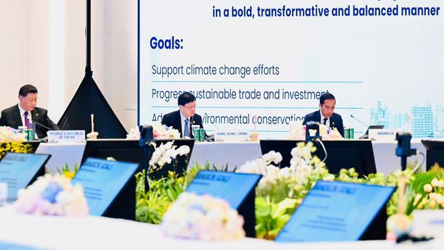 Presiden Joko Widodo atau Jokowi