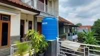 7 Tips Mengatur Ketinggian Toren agar Air Kencang Tanpa Mesin Tambahan