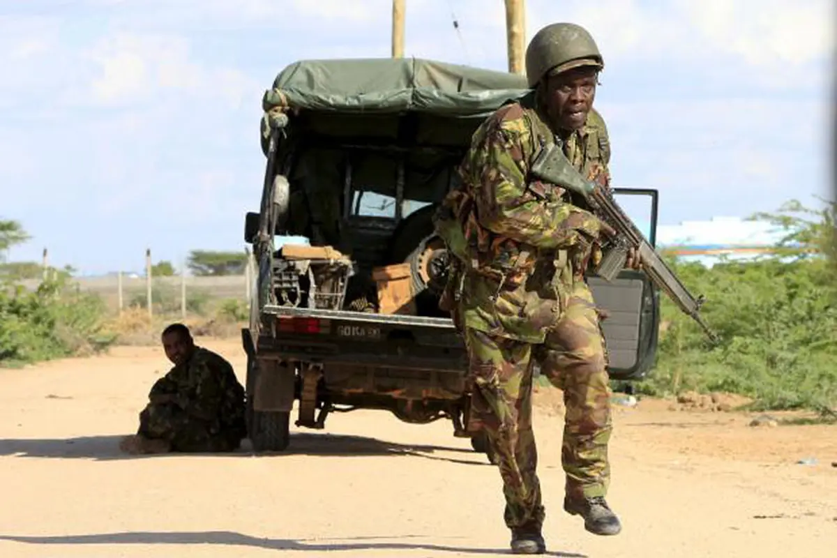 Kenya