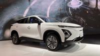 Mobil Listrik Chery Omoda 5 EV