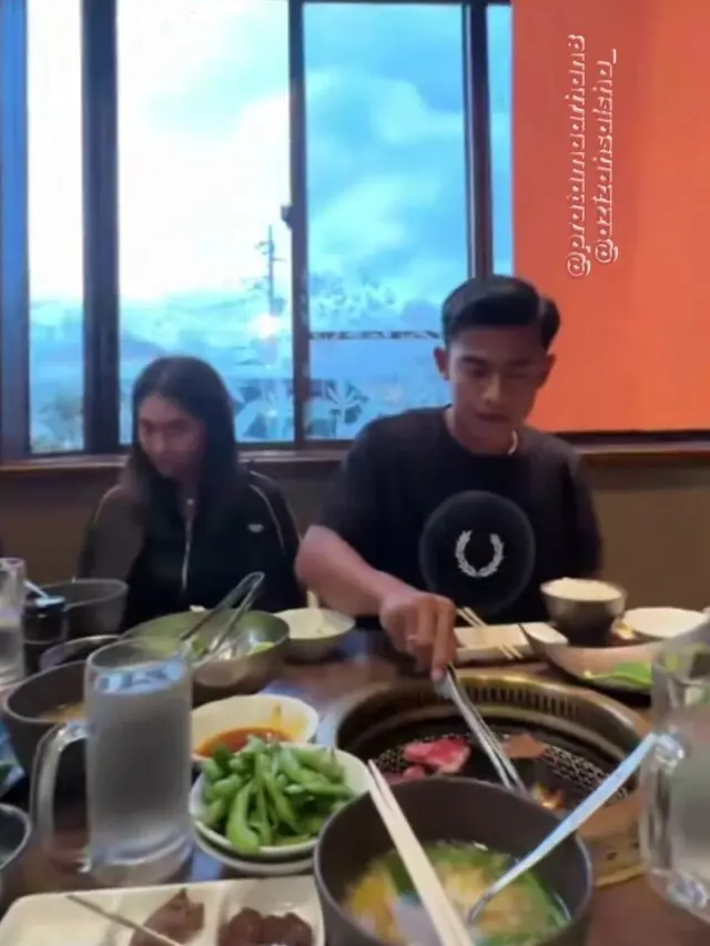 Azizah Salsha dan Arhan Siap Punya Anak