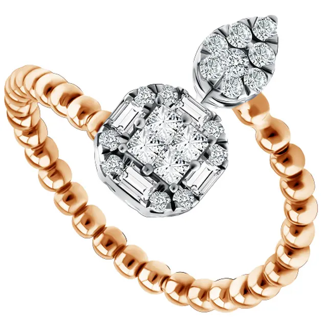 Cincin Berlian