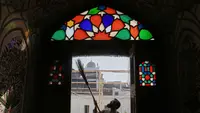 Ragam Aktivitas Umat Muslim di Pakistan Sambut Ramadan 1447 Hijriah