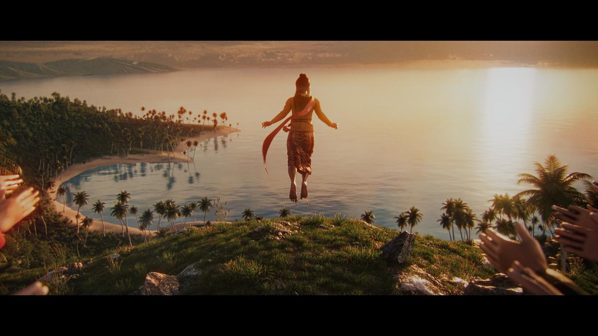 Film Mandalika: Harmoni Logika dan Nurani Tayang, Bahas Alam, Waktu dan Tanggung Jawab Sosial